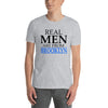 Real Men Are From Brooklynn -  T-Shirt - real men t-shirts, Men funny T-shirts, Men sport & fitness Tshirts, Men hoodies & sweats