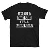 It's Not a dad bod it's a father figure - T-Shirt - real men t-shirts, Men funny T-shirts, Men sport & fitness Tshirts, Men hoodies & sweats