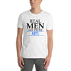 Real Men Are From MTL - T-Shirt - real men t-shirts, Men funny T-shirts, Men sport & fitness Tshirts, Men hoodies & sweats