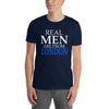Real Men Are From London -  T-Shirt - real men t-shirts, Men funny T-shirts, Men sport & fitness Tshirts, Men hoodies & sweats