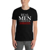 Real Men Cheer For Kansas City - T-Shirt - real men t-shirts, Men funny T-shirts, Men sport & fitness Tshirts, Men hoodies & sweats