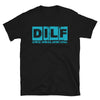 DILF Devoted Involved Loving Father T-Shirt - real men t-shirts, Men funny T-shirts, Men sport & fitness Tshirts, Men hoodies & sweats