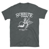 Schrute farms Unisex T-Shirt - real men t-shirts, Men funny T-shirts, Men sport & fitness Tshirts, Men hoodies & sweats