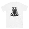 Papa Bear - T-Shirt - real men t-shirts, Men funny T-shirts, Men sport & fitness Tshirts, Men hoodies & sweats